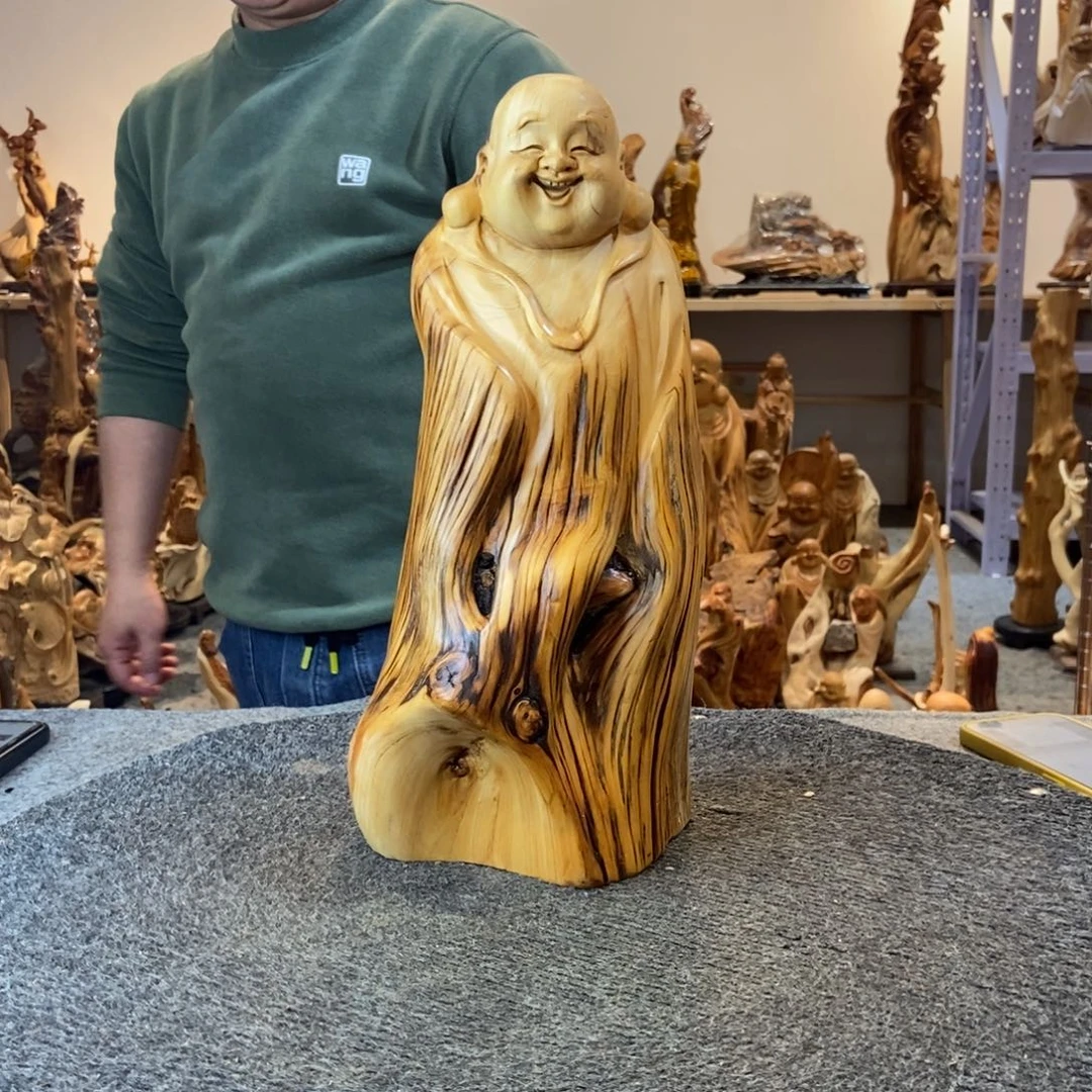 柏木（崖柏）太行崖柏精品