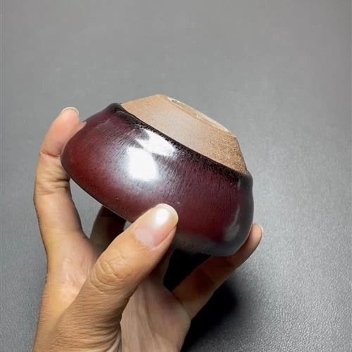 【闪购商品】茶盏-545............