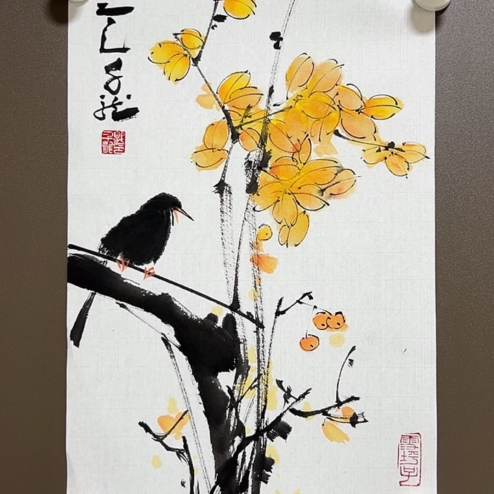 国画郭千龙555555555555