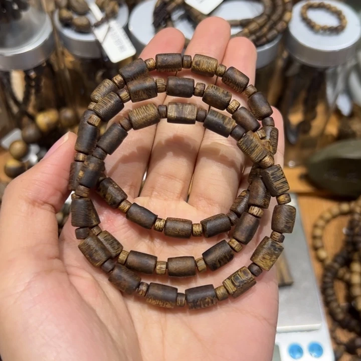 沉香沉香碎屑0.7板头