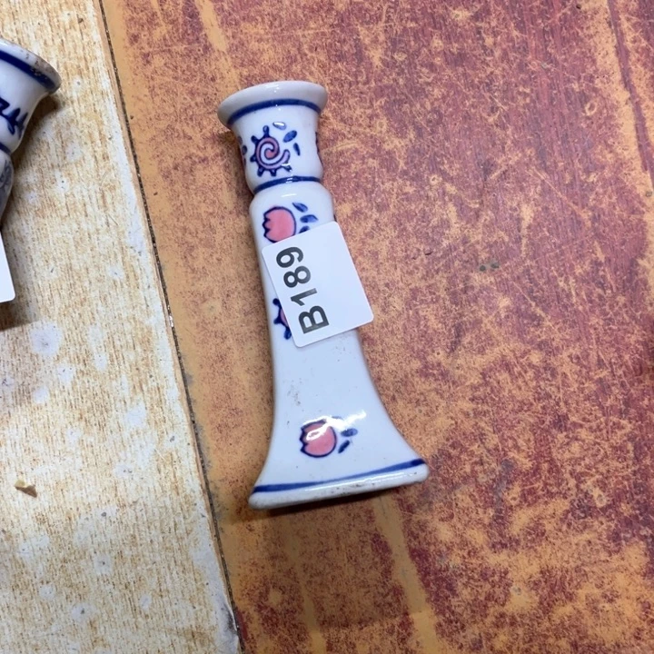 陶瓷制品瑕疵处理