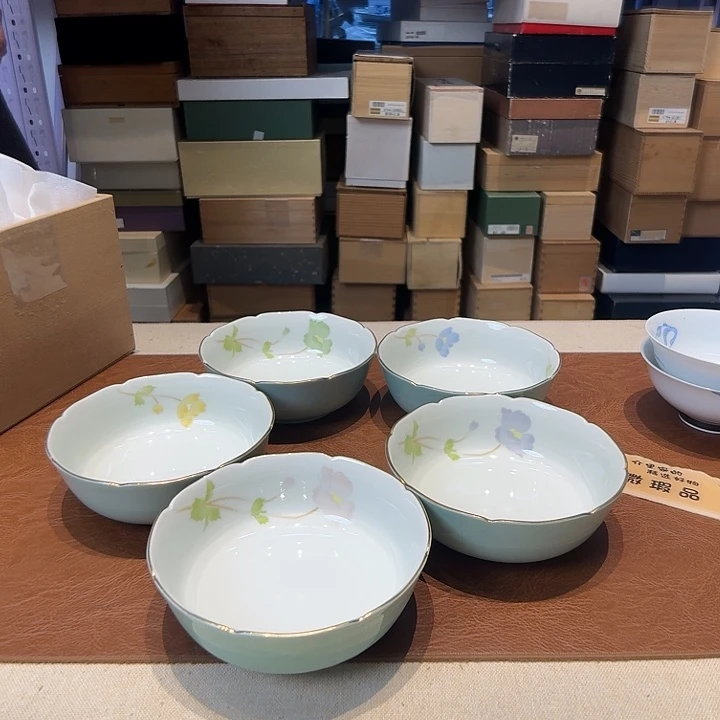 瓷片介里家的精选好物