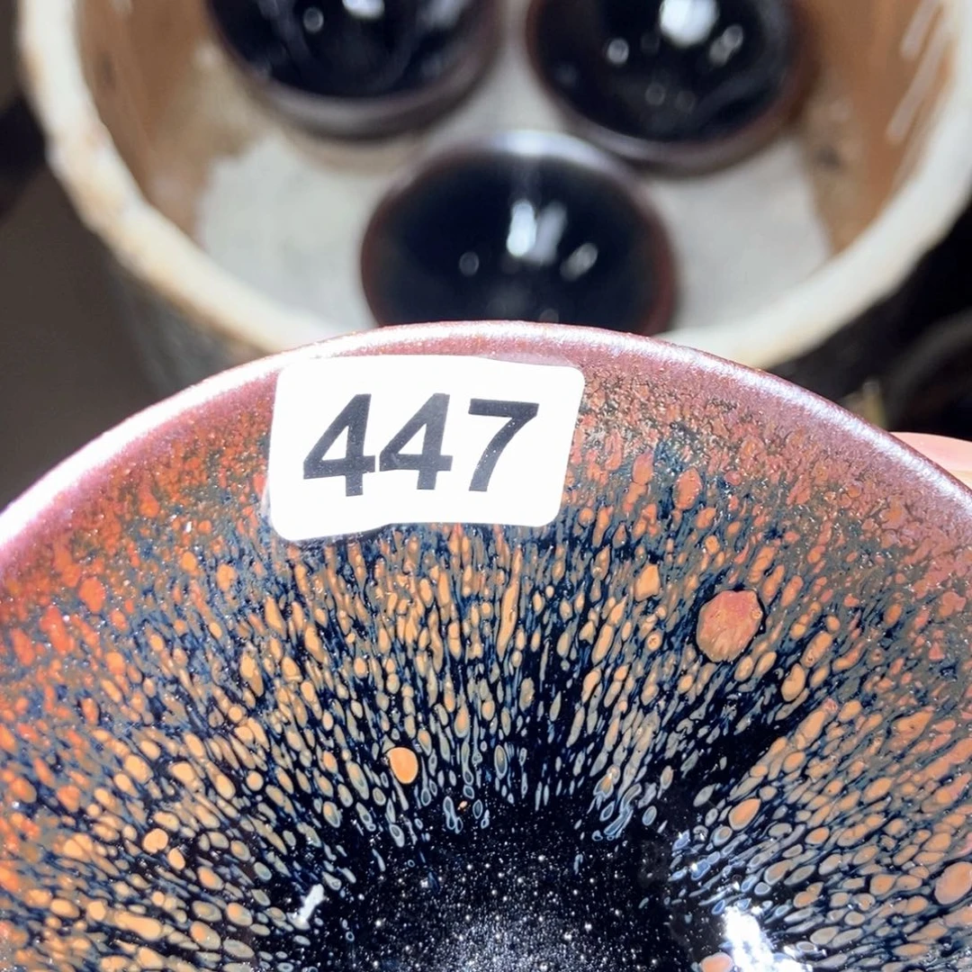 茶盏宋月古窑，自产自销