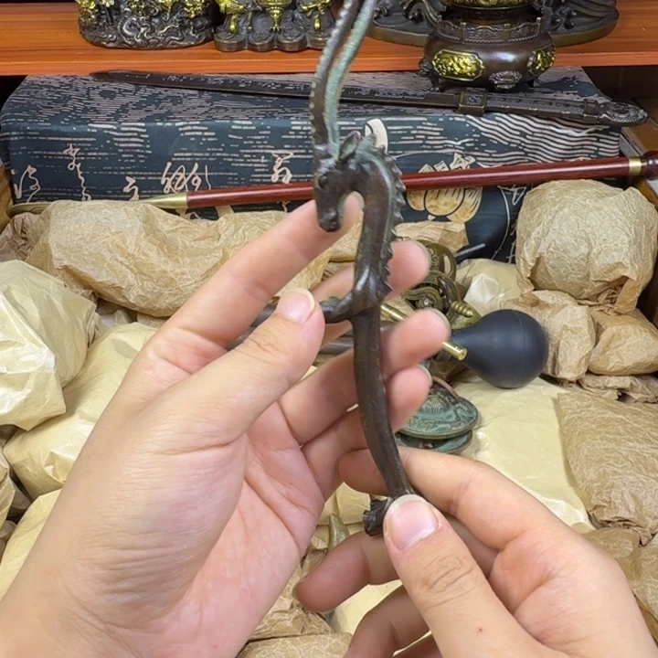 创意设计制作摆件