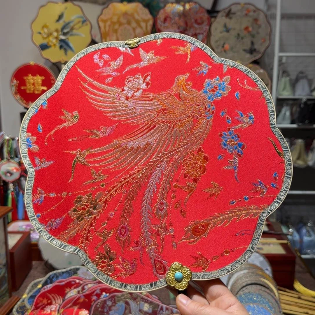 刺绣纯手工苏绣双面绣