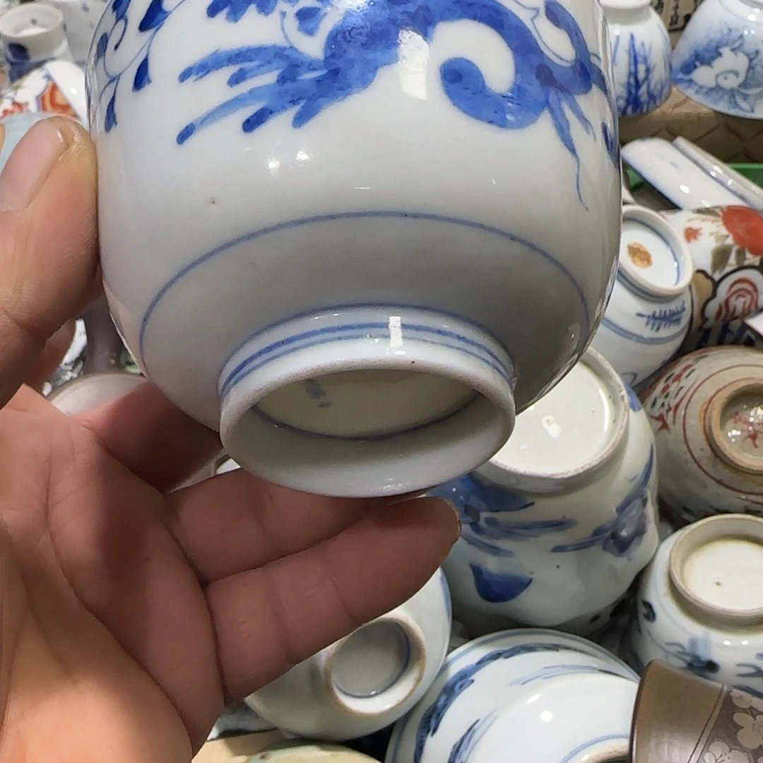 陶瓷茶玩榜第十二名