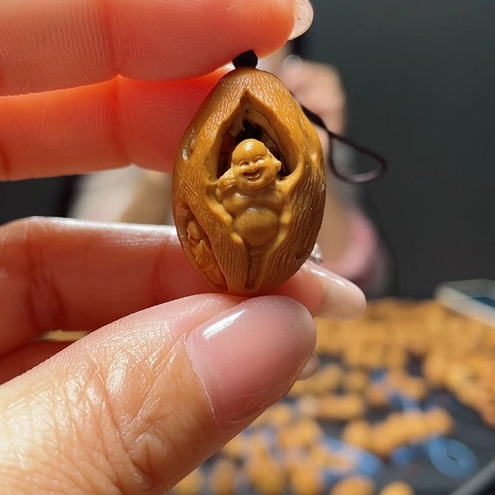 橄榄核手串/手链橄榄