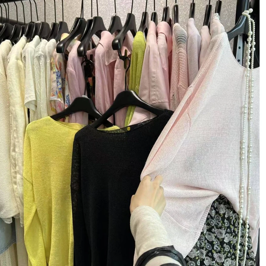 CsyX2-一字领长衫WA5XM001