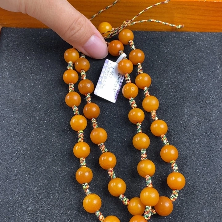 未镶嵌蜜蜡珠宝奇石