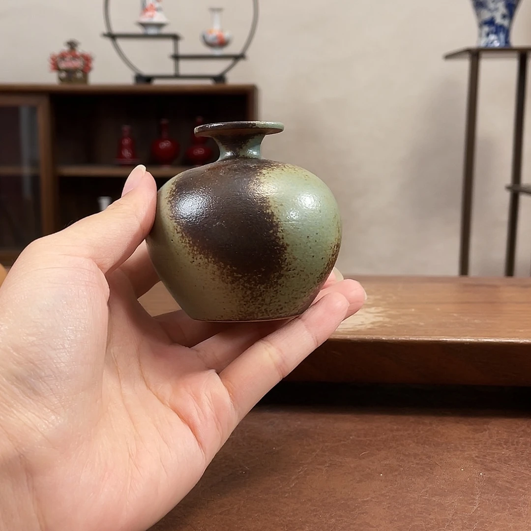 景德镇陶瓷艺术品