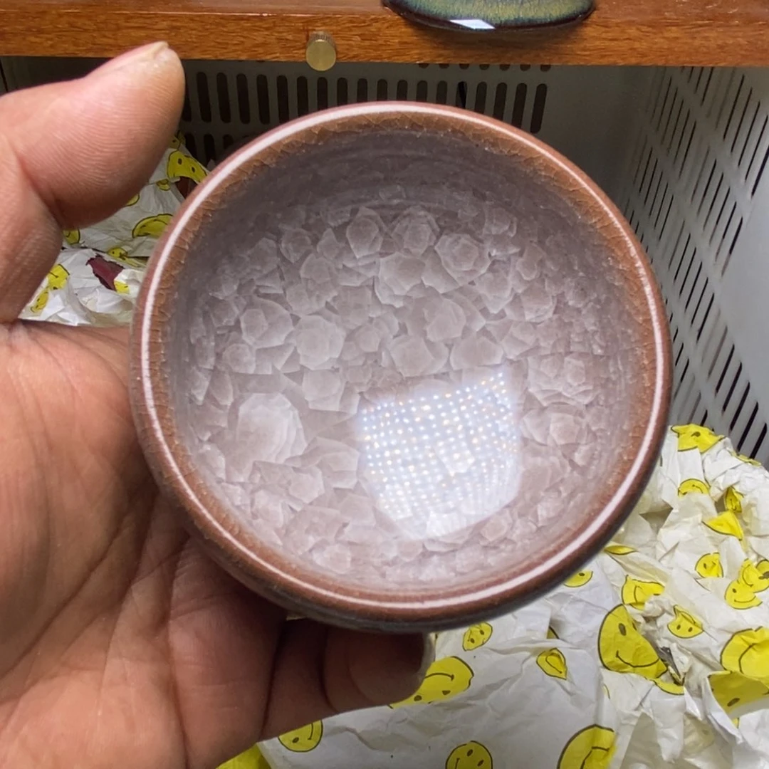 茶盏建盏喝茶主人杯茶杯