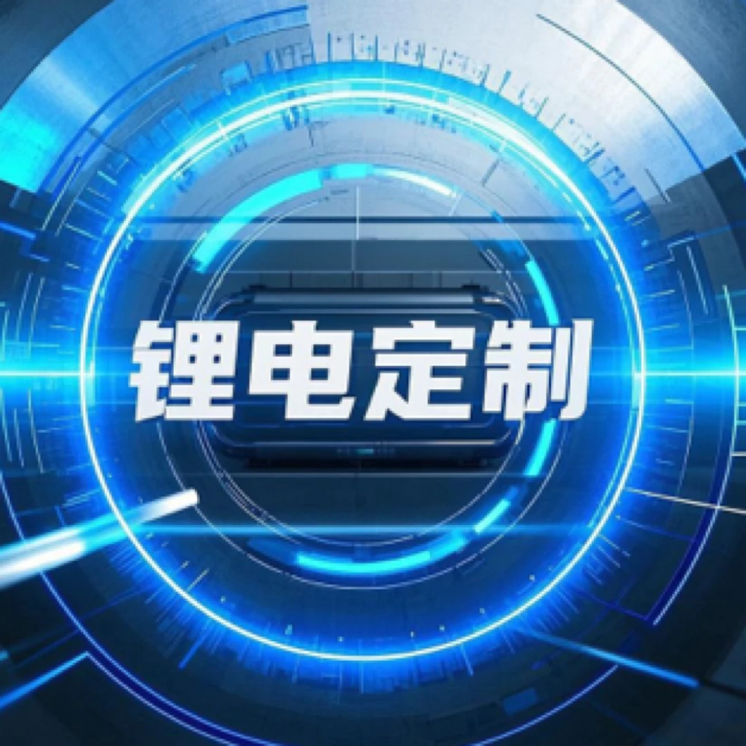 电动车锂电池定制