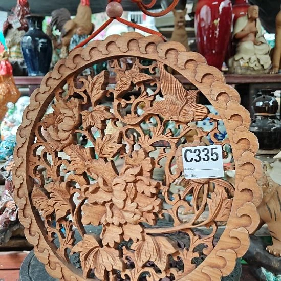 果***0瓷片明玉家的老物件