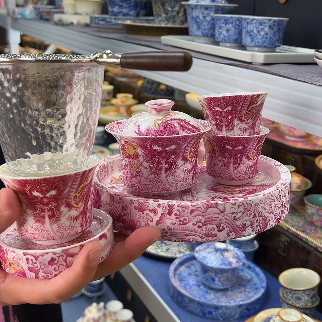 我们的目标是成为一个优秀的人