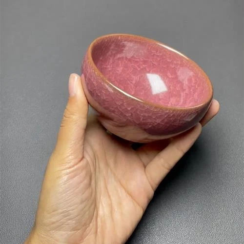 【闪购商品】茶盏-10137..........