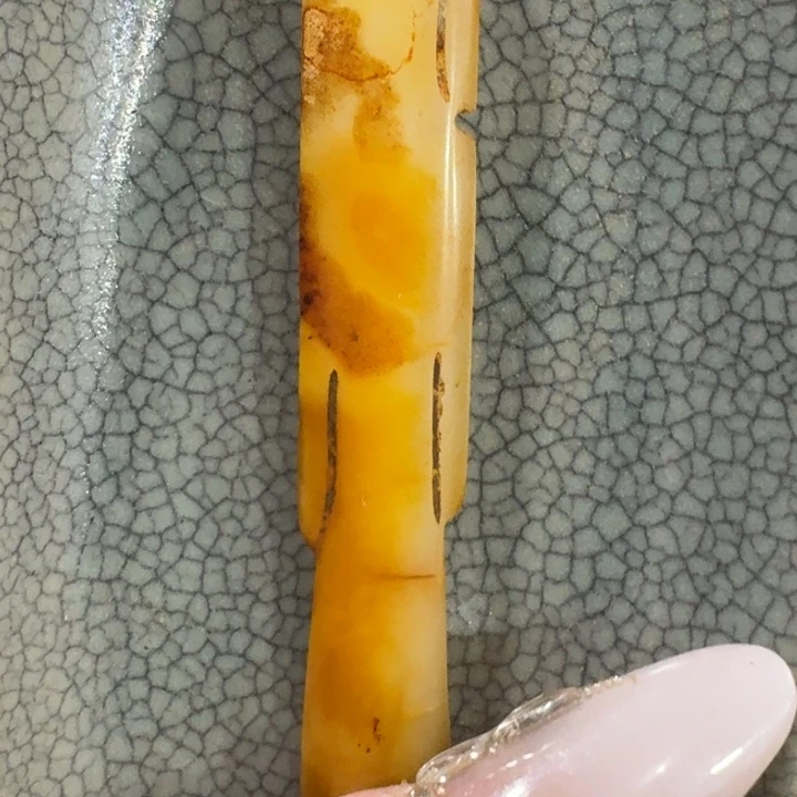 瓷片瓷摆件瓷摆件