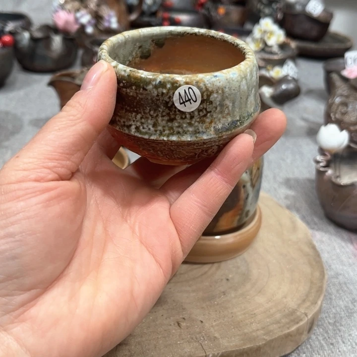 仙**?垚焱阁柴烧茶器福利