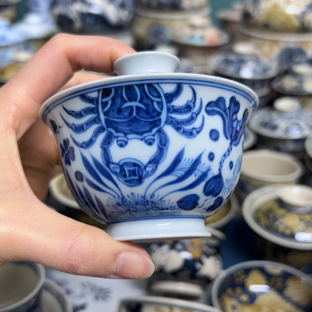 【闪购商品】陶瓷艺术有限公司