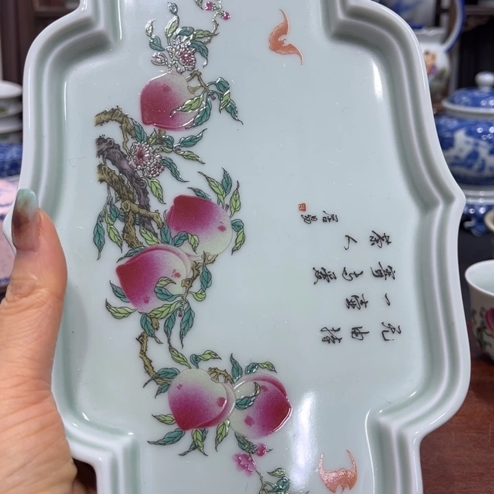 陶景德镇瓷器等十大文物珍品