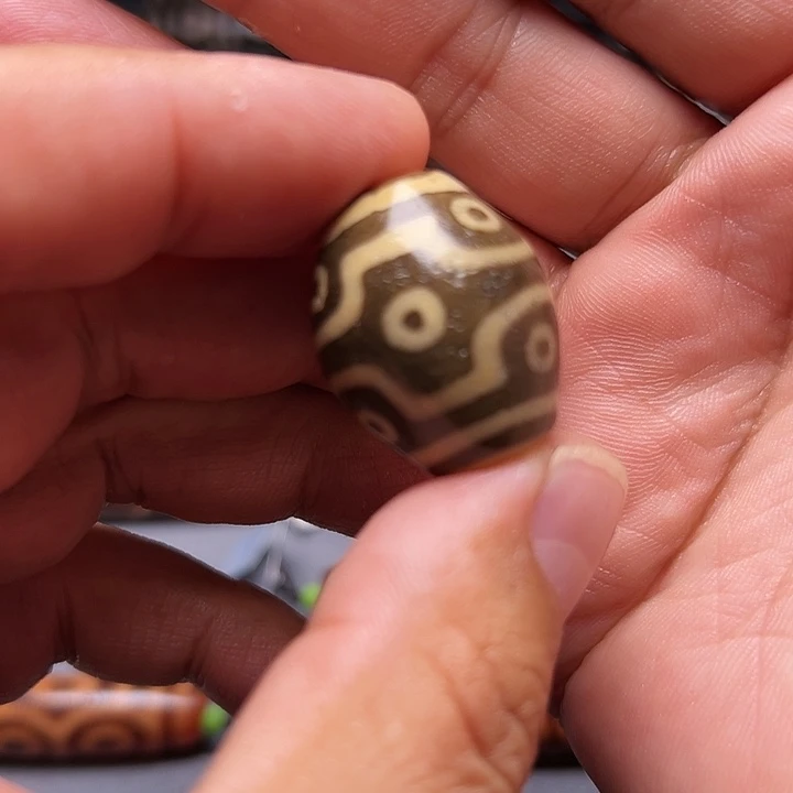 玛瑙/玉髓颈饰未镶嵌蛙*