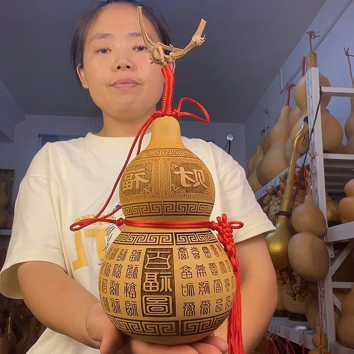 只****女天然葫芦一物一图看图片发货
