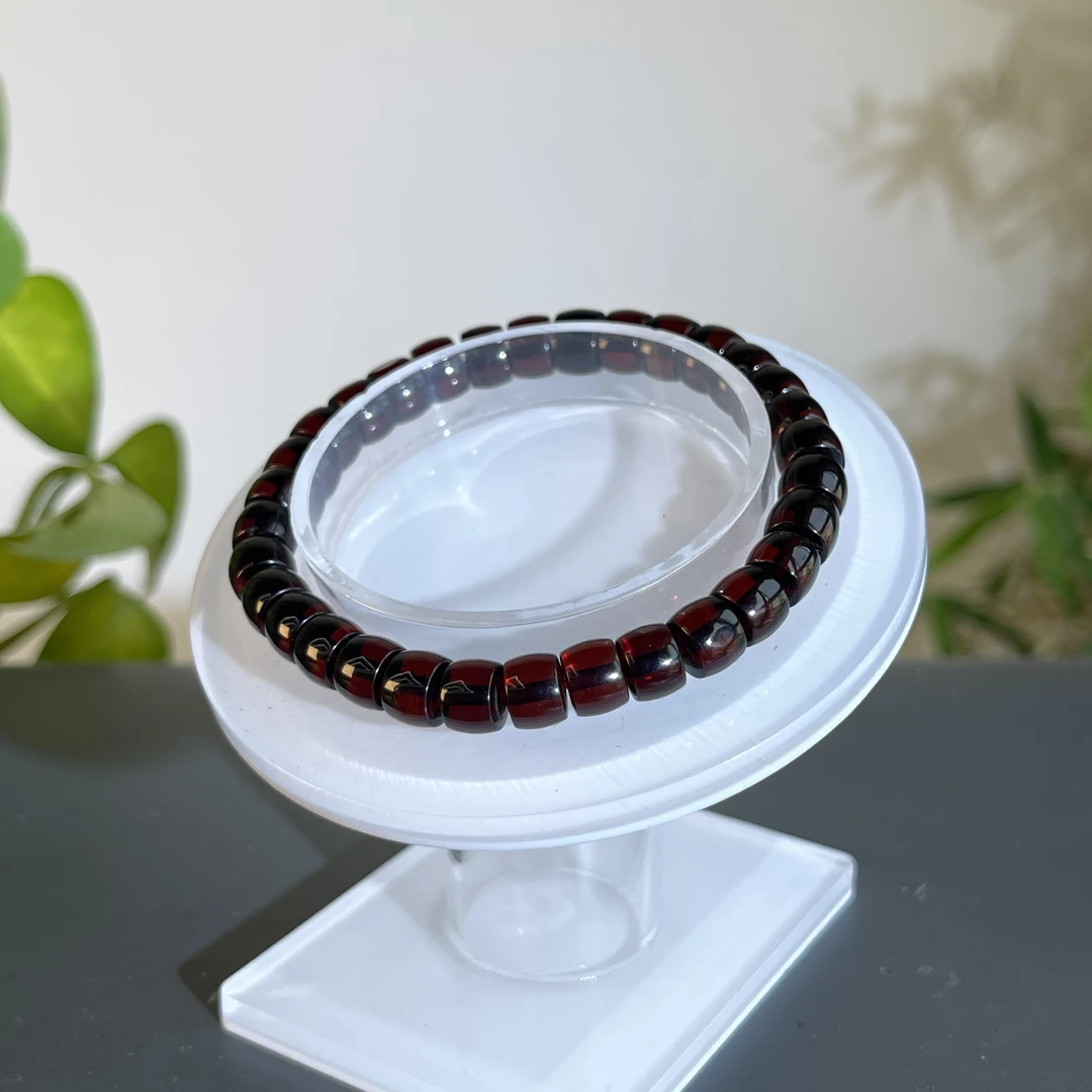 JXB19-010 琥珀-手串