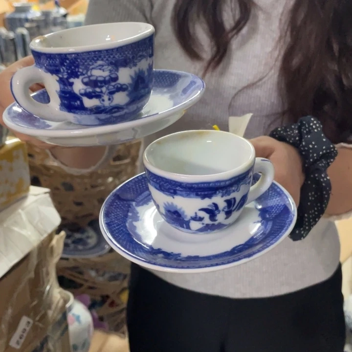 陶瓷一组老瓷G0550000000000000