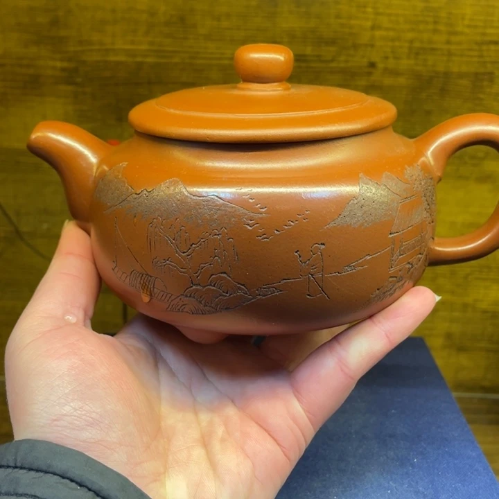 紫砂茶壶紫砂茶具紫砂