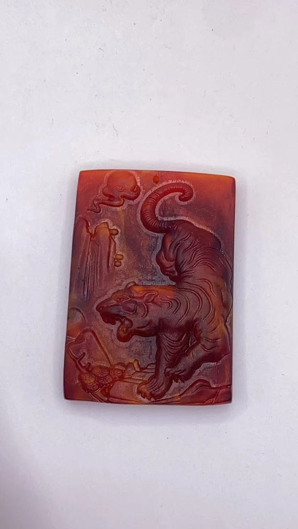 F31【凤源】设计时尚气质手串（多样性发货发其一）