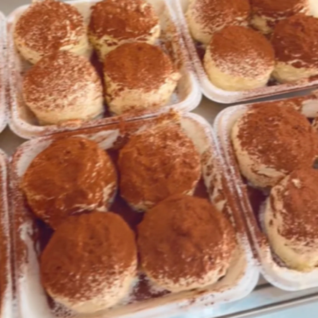 奶贝多口味选择一盒【口味留言备注：蓝莓，提拉米苏，奥利奥，芋泥