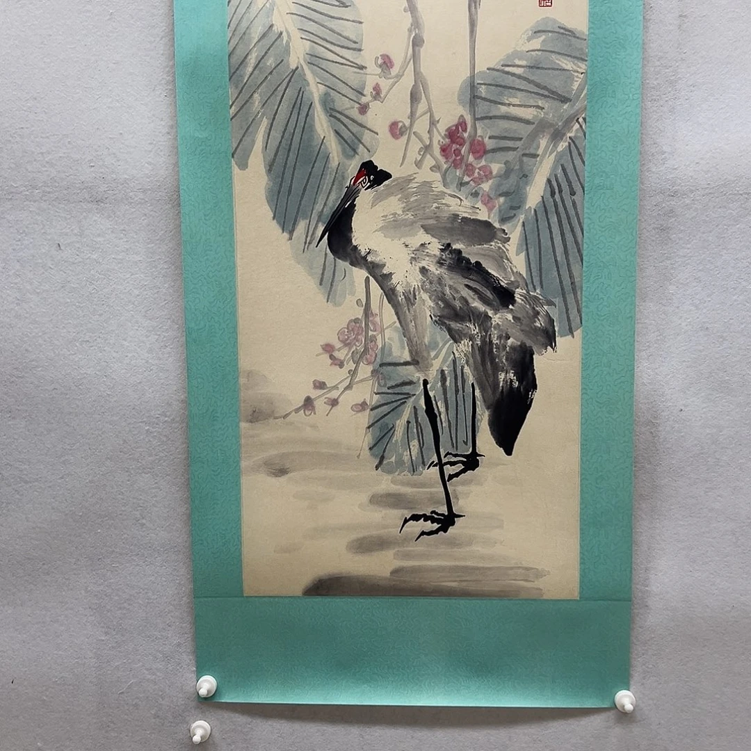 书画艺术作品进万家