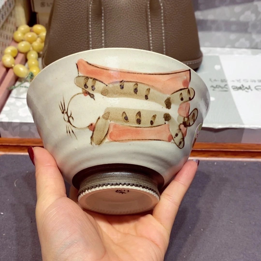 如图所示 观兰器物