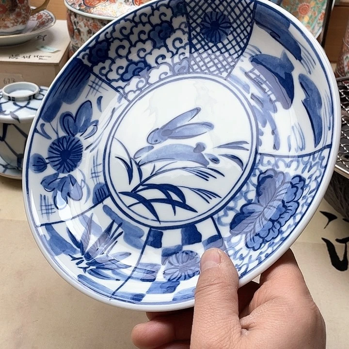 瓷片双****?001 精美瓷器，保真正品