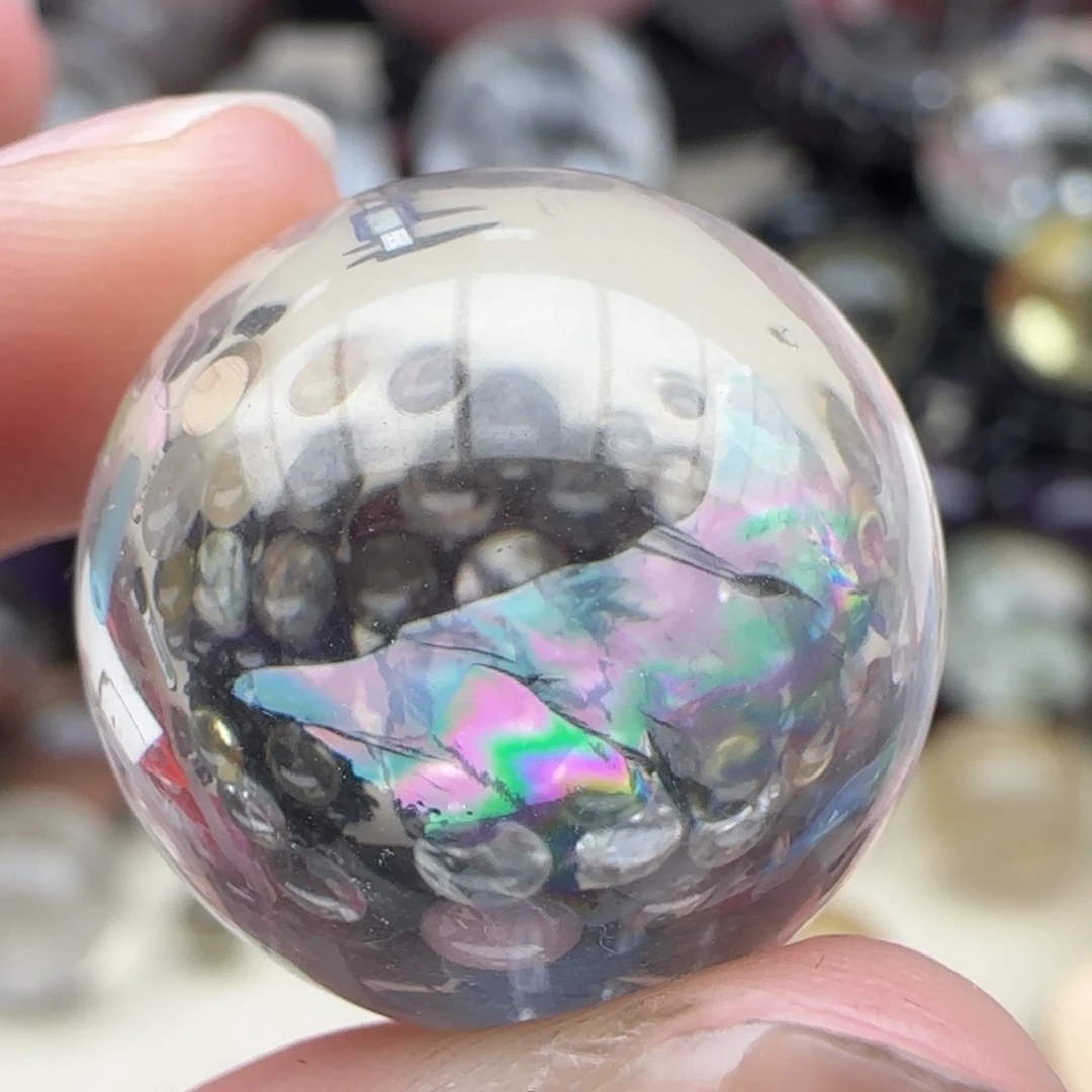 摆件水晶未镶嵌a941