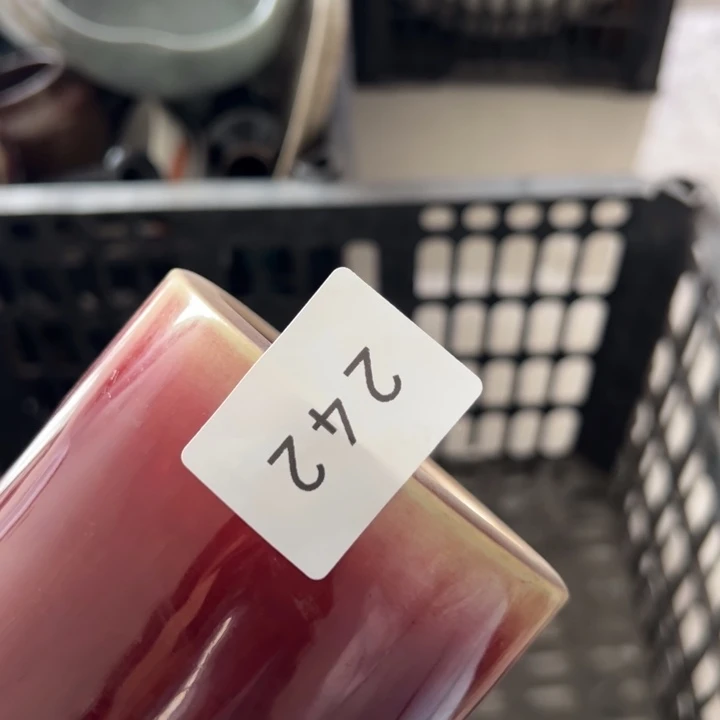 有机玻璃更工艺品摆件242