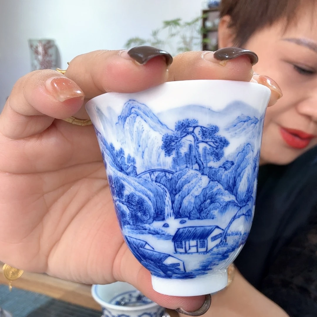 纯手工手会主人杯