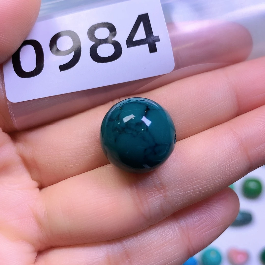 空竹粉丝专享十堰特色手工散珠