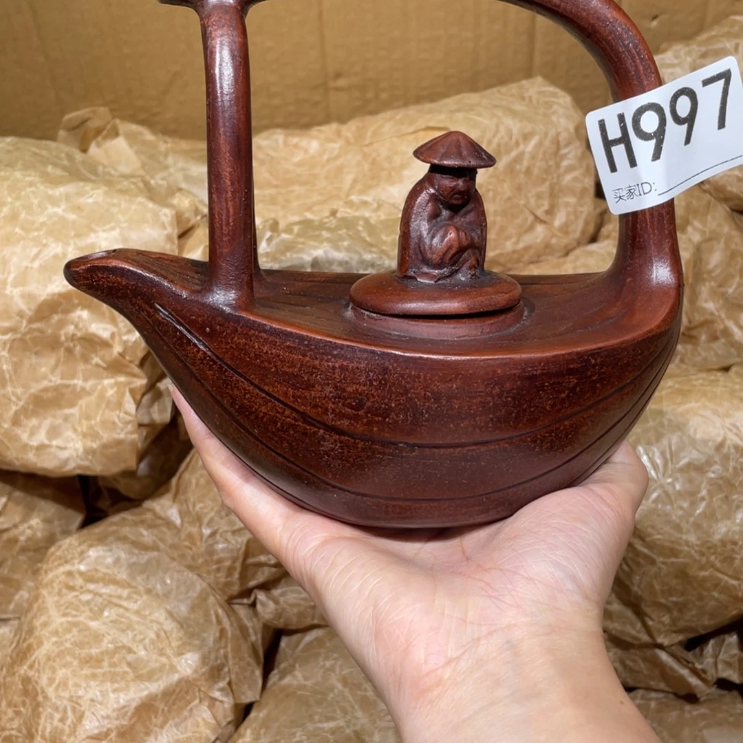茶壶紫砂紫砂茶壶997