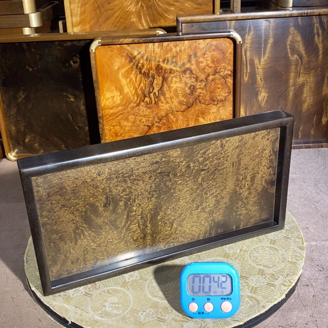 金丝楠用****2金丝楠木工艺品