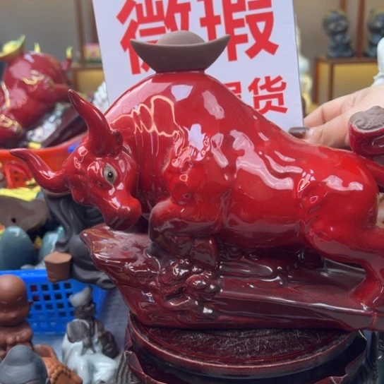 紫砂茶宠微瑕产品