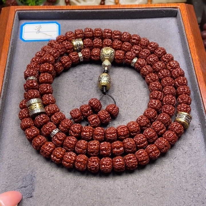 金刚菩提吊坠菩提