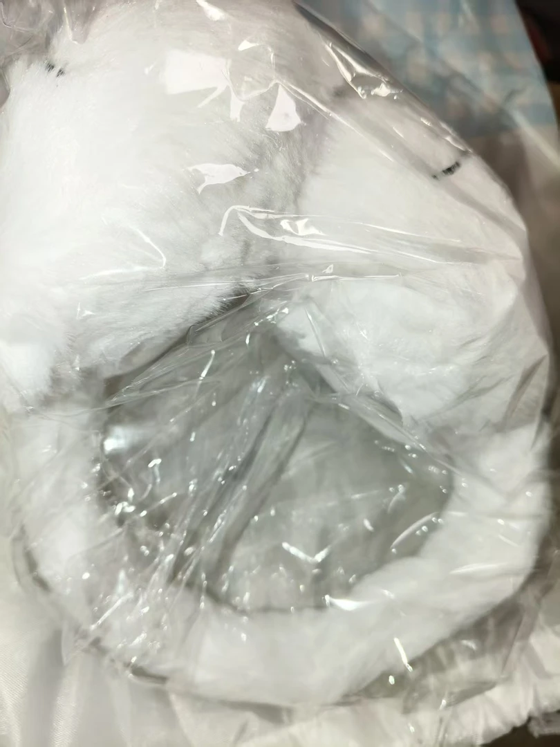 NLAT【鱼子酱专属】耳罩福袋