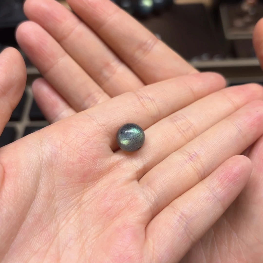 长石裸石比****员10mm