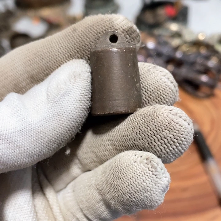 丁铜器杂件铜器铜器