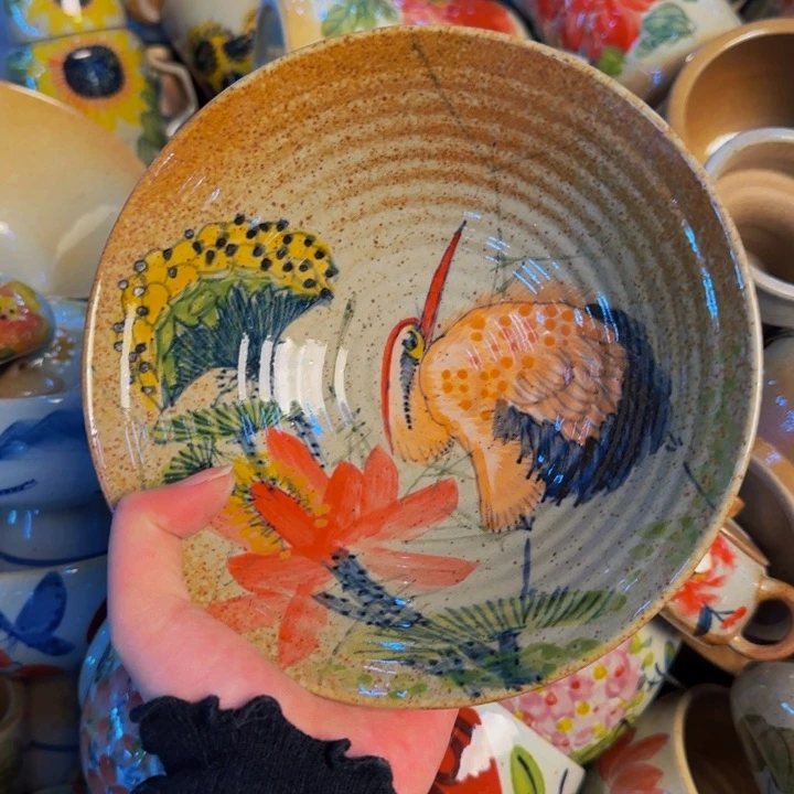 瓷片景德镇陶瓷清库存价格