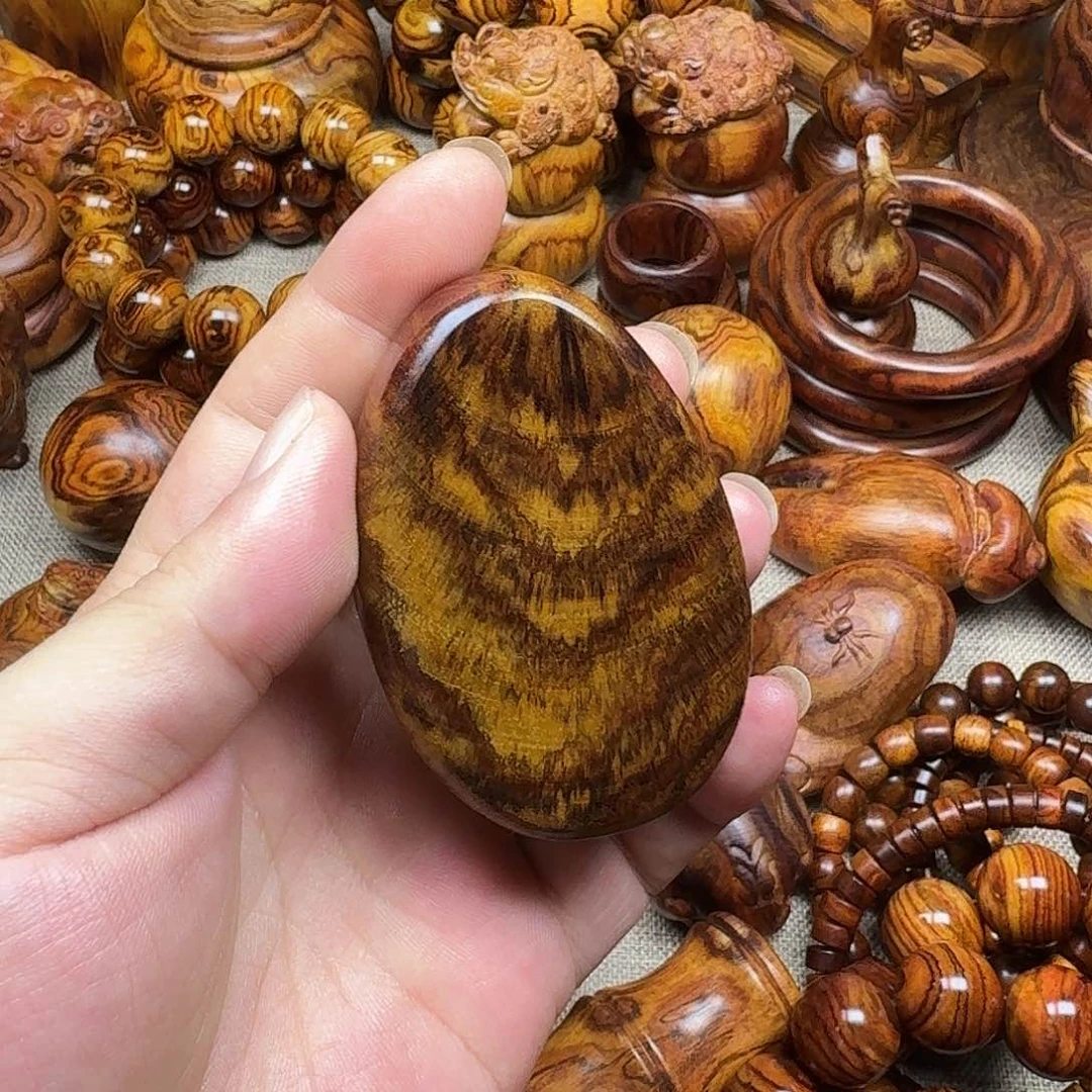 黄花梨/降香黄檀我