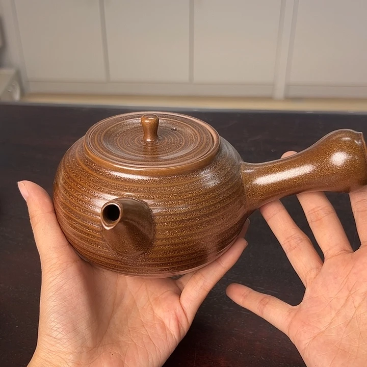 小米茶器龙泉云间青瓷