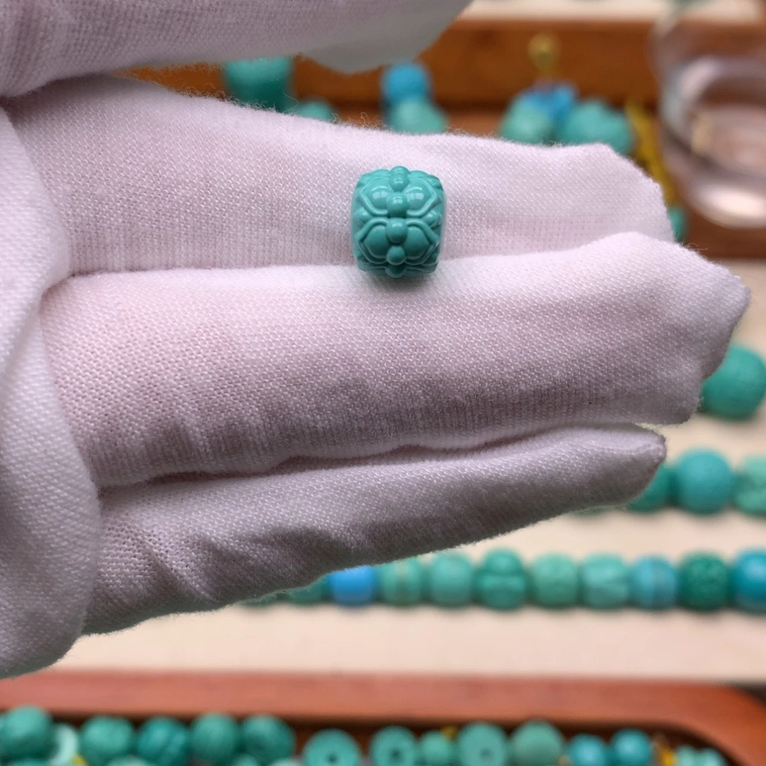 湖北原生态配珠9.1
