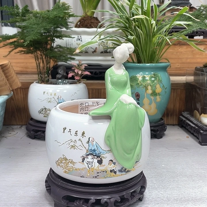 花盆陶瓷花盆抢购