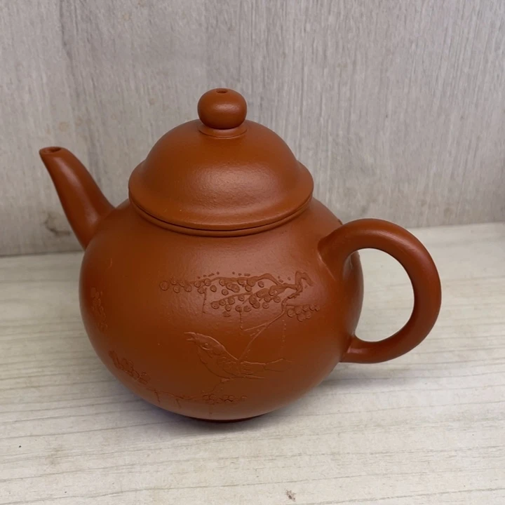 茶壶紫砂紫砂壶宜兴